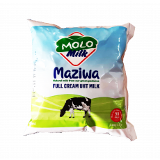 Molo Esl Uht Pouch  Milk 500Ml
