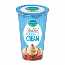 Brookside Double Cream 150Ml