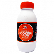 Bio Long Life Cooking Cream 500Ml