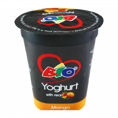 Bio Mango 150Ml