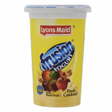 Lyons Fruit Cocktail 150Ml