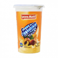 Lyons Peach&Apricot 500Ml