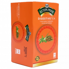 Ketepa Herbal Digestive 25*2Gm