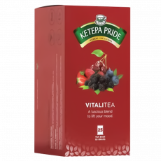 Ketepa Herbal Vitalitea 25*2Gm