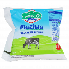 Molo Milk Pouch 500Ml