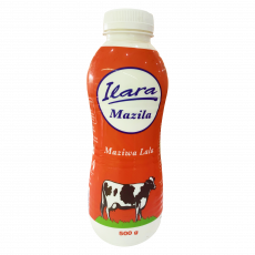 Ilara Mazila 500Ml