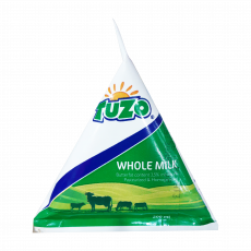 Tuzo Tca Whole Milk 200Ml