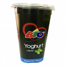 Bio Yog Nature 450Ml
