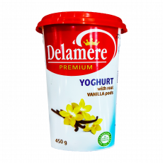 Delamere Premyog Van 450Ml Cup