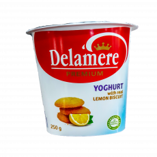 Delamere Premyoglmn Bisc 250Ml