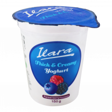 Ilara Forest Berry Cup Yoghurt...