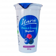 Ilara Forest Berry Cup Yoghurt...