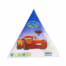Brookside Disney Tca Uht Milk 200Ml