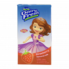 Brookide Disney Strawberry...