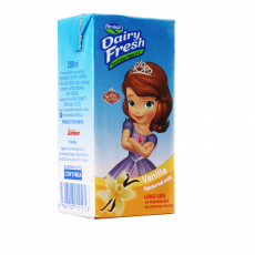 Brookside Disney Vanilla Flavoured...