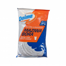 Daima Maziwa Bora Uht Fino 500Ml