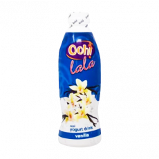 Rzl Ooh Lala Vanilla Yog 500G