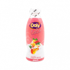 Rzl Ooh Lala Peach Yog 500G