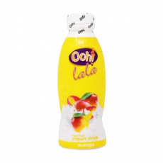 Ooh Lala Mango Yog 500G