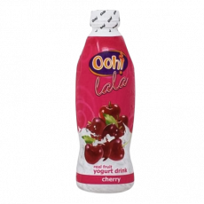 Rzl Ooh Lala Cherry Yog 1L