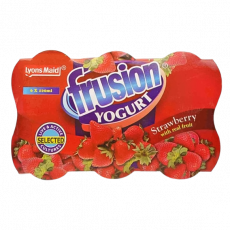Frusion Value Pack S/B Yog 100Ml...