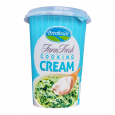 Brookside Cooking Cream 400Ml