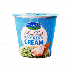 Brookside Cooking Cream 230Ml