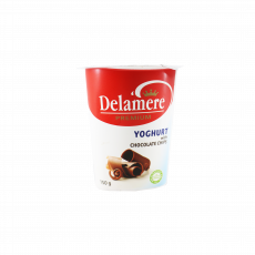 Delamere Chocolate Chips Yoghurt...