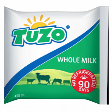 Tuzo Esl 450Ml