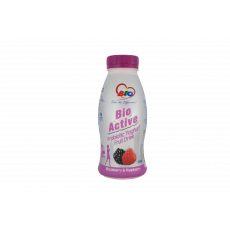 Bio Active Priobiotic Yoghurt...