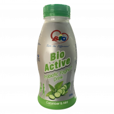 Bio Active Priobiotic Yoghurt...