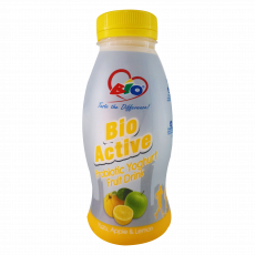 Bio Active Priobiotic Yoghurt...