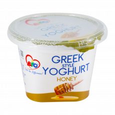 Bio Honey Greek Style Yoghurt 200Ml