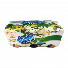 Lyons Yogurt Frusion Vanila Value...