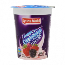 Lyons Yog T Frusion S/Berry V/P...
