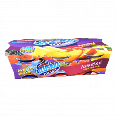 Lyons Yoghurt Frusion Value Pack...