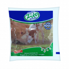 Zito Aseptic Life Milk 500Ml