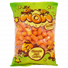 Wow Vanilla 100G