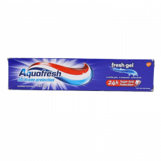 Aquafresh Fresh Gel 100Ml