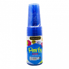 Techpak Jazi Party Cups 72/200...