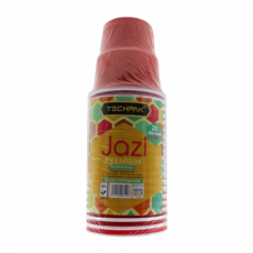 Techpak Glass 72/200 Jazi Luminous...