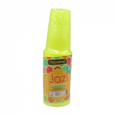 Techpak Glass 72/200 Jazi Lumnous...