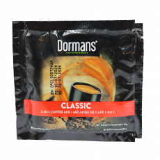 Dormans 3In1 Classic Coffee 18G...