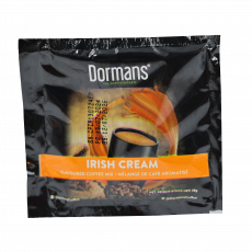 Dormans 3In1 Irish Coffee Crm 18G...