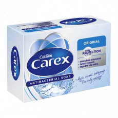 Pzc-Carex A/Bac. Soap Aloe Vera...