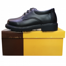 Bright School Shoes #S19 (25-30)