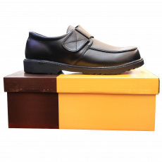 Bright School Shoes #B04 (31-36)