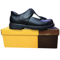 Bright School Shoes #S13 (31-36)