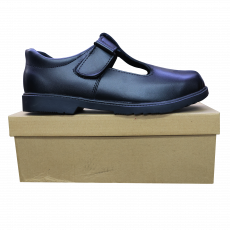 Bright School Shoes #S13 (37-41)