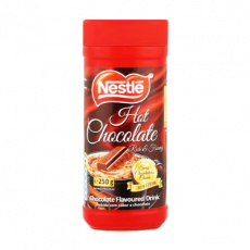 Nestle Hot Chocolate 2(6*250G) Ke